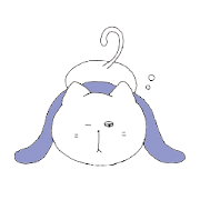 loose cat K