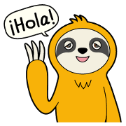 Noro Noro, lazy (spanish)
