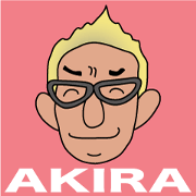 TAKAGI AKIRA