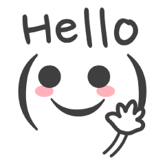 Cute Kaomoji