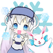 Winter Snow Queen :Fairy Tale Collection