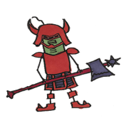 Mr,Euglena Ver9 Fight version