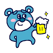 Blue Bears diary