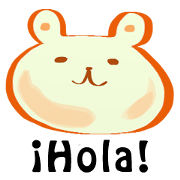 Spanish Bear