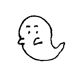 Ghost--chan