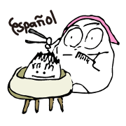 Coconoko & Boss -Spanish ver.-