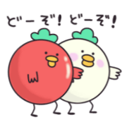 MiyoSticker 1