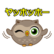 Owl 's  Ho Ho