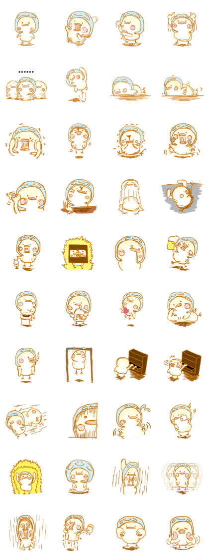 Pokonpen(world)