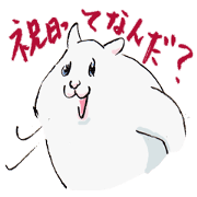 Black hamster1