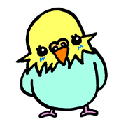 a life with parakeet