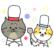 Kin's sweet friends
