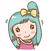 Jovial Girl (EN)
