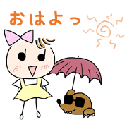 Wooopy & Her Pets