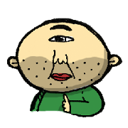 Mr. Handsome Cyclops