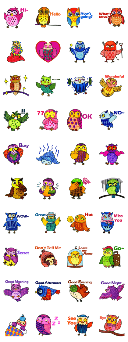 OWL Museum 8