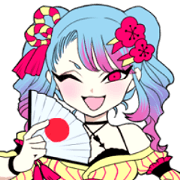 tumeawase girl