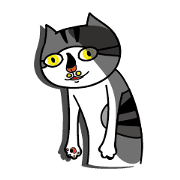 Charlee's Brother, Eggie