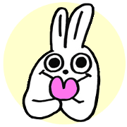 John of rabbit.