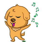 I like Golden Retriever1