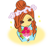 hostess Ayaka