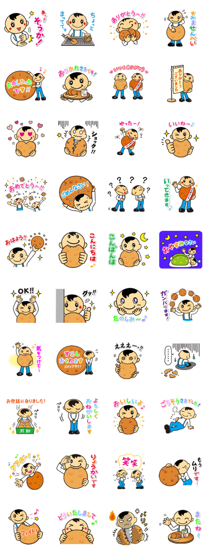 pariporikun