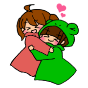 Teru Teru Girls