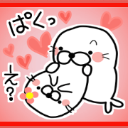 Loving seals 2
