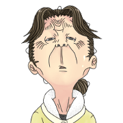 Yoshimaru Etsuko(Fix)
