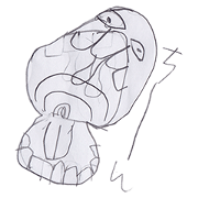 Puntasu of Sticker 2