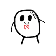 Guy such as the egg Korean version