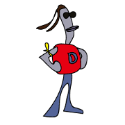Diaw Duck