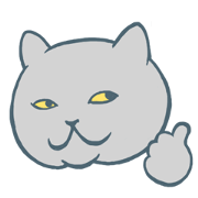 BOONEKO's sticker