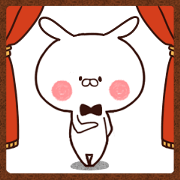 Rabbit butler