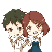 I love My Partner 2 [KOR]
