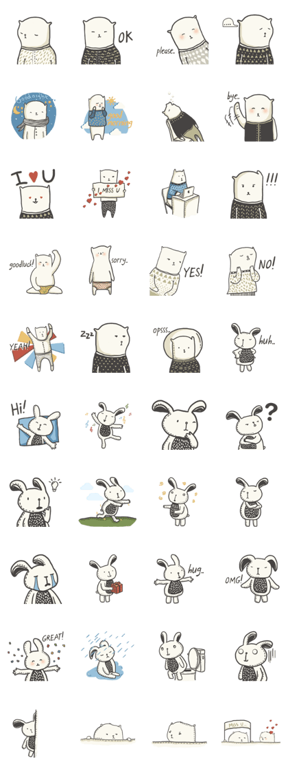 Timmy and Friends