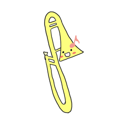 Orchestra Trombone