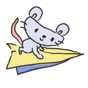 chichi of a mouse