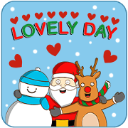 It's time for X'mas and New Year
