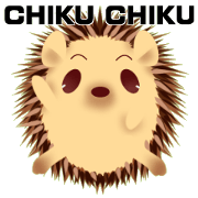 hedgehog!hedgehog!(Revise)