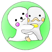 Cute penguin2.