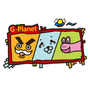"G-Planet"G-Tako's hometown (Chapter II)
