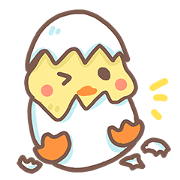Pednoii little duck