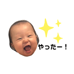 emy's family happy stumps