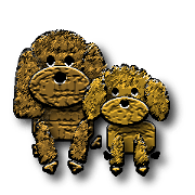 Poodle Sweet'S