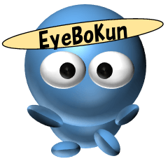 EyeBoKun