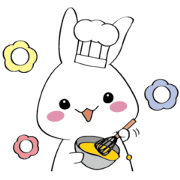 yummy yummy bunny