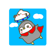 Penpen&Piyota