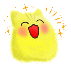 もふもふ毛玉 5 ちょっとおでぶなにゃんこ Line スタンプ Line Store