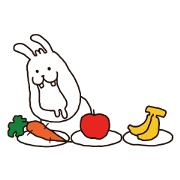Tanaka Rabbits